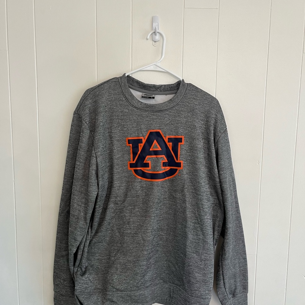 Auburn Sweatshirt